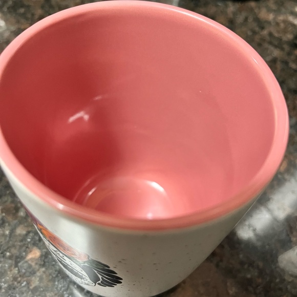 NWT MRKT Finds Frida Sugar Skull Halloween Mug - Picture 4 of 4